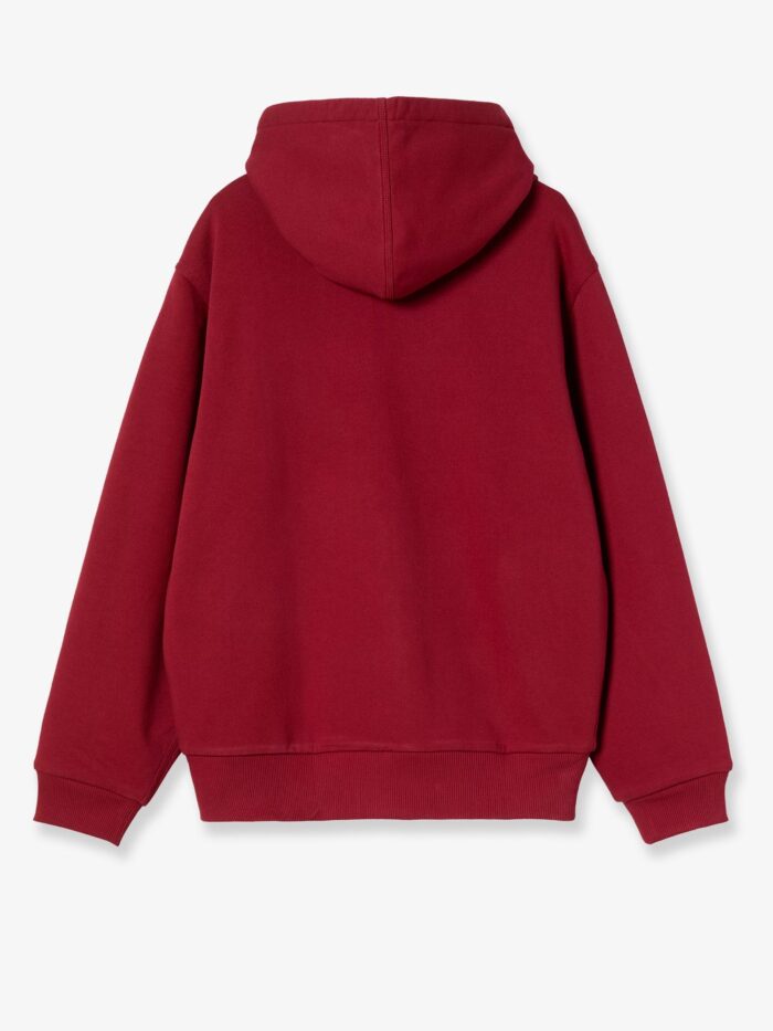 Carhartt Wip Active Sweat Cotton Blend Jacket