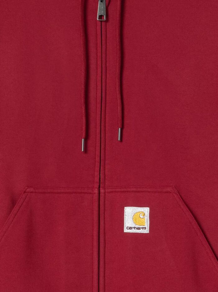 Carhartt Wip Active Sweat Cotton Blend Jacket