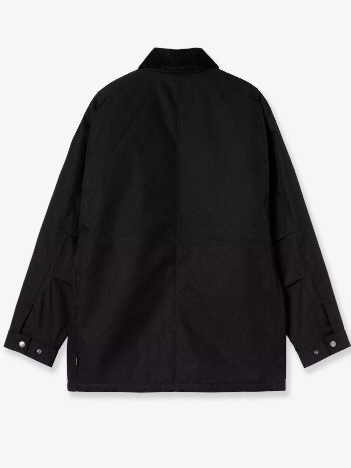 Carhartt Wip Adair Nylon Padded Coat