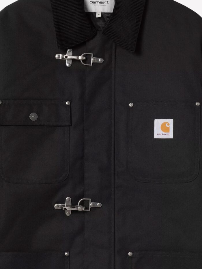 Carhartt Wip Adair Nylon Padded Coat