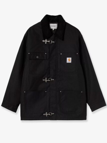 Carhartt Wip Adair Nylon Padded Coat