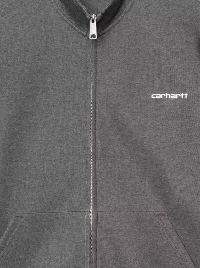 Carhartt Wip Alda Cotton Blend Sweatshirt