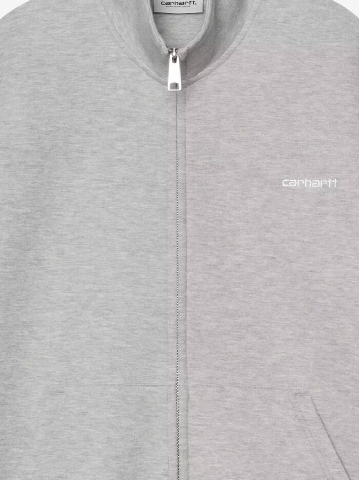 Carhartt Wip Alda Cotton Blend Sweatshirt