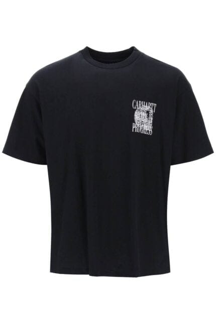 Carhartt Wip "always A Wip T