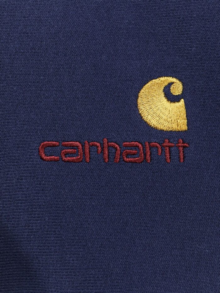 CARHARTT WIP AMERICAN  SCRIPT