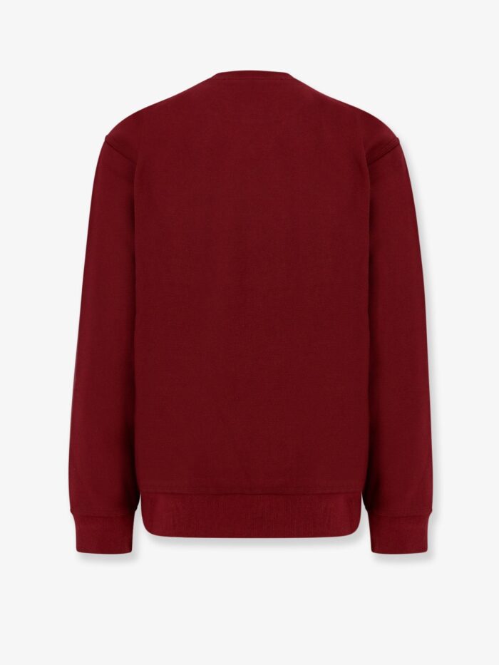 Carhartt Wip American Script Cotton Blend Sweatshirt