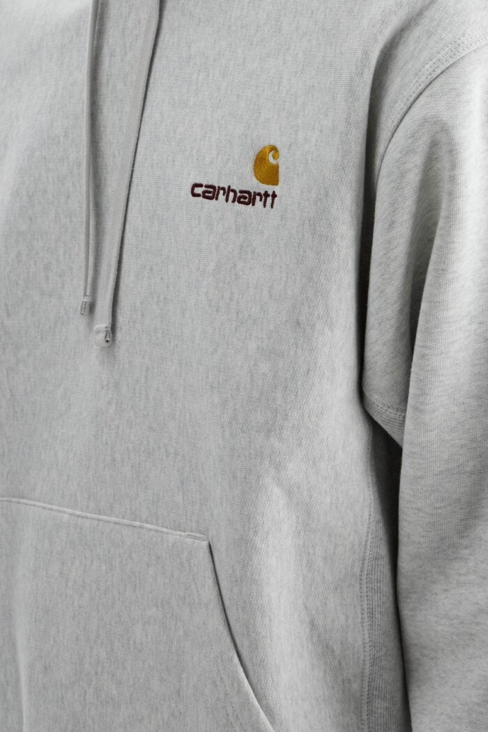 CARHARTT WIP American Script Hoodie