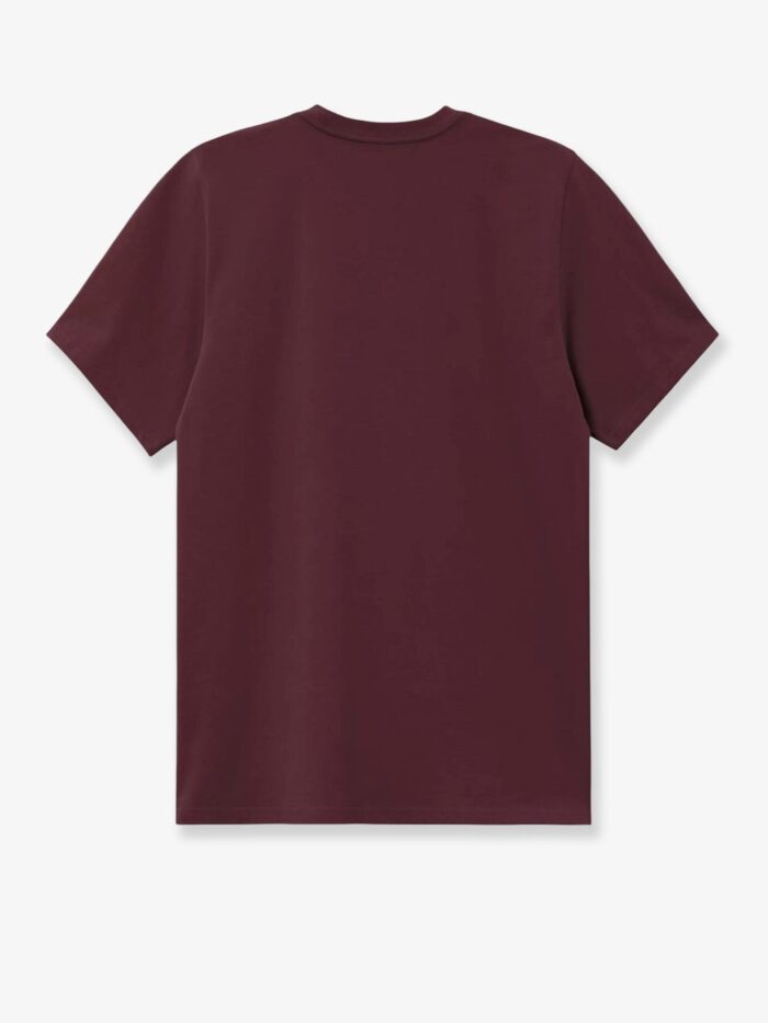 Carhartt Wip American Script Organic Cotton T-shirt