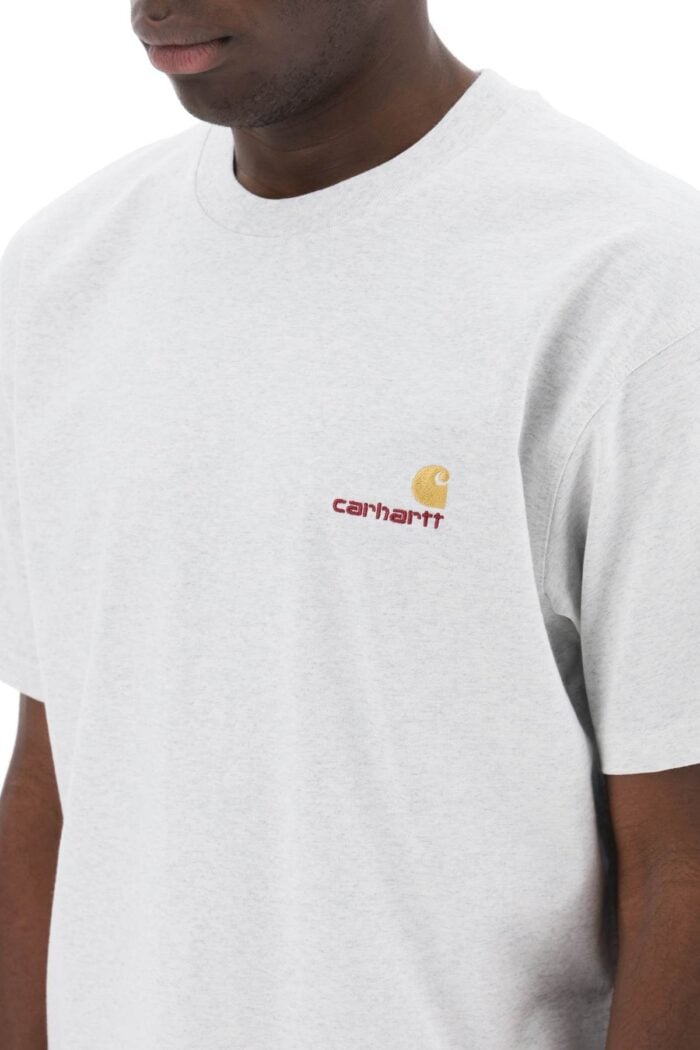 Carhartt Wip American Script T-shirt