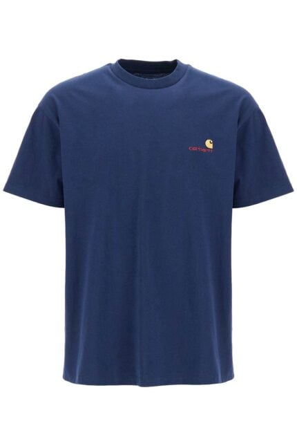 CARHARTT WIP American Script T-shirt