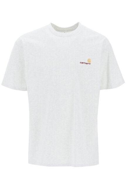 Carhartt Wip American Script T-shirt