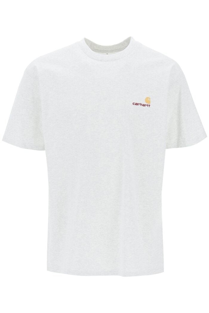 Carhartt Wip American Script T-shirt