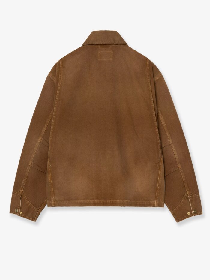 Carhartt Wip Arcan Organic Cotton Jacket