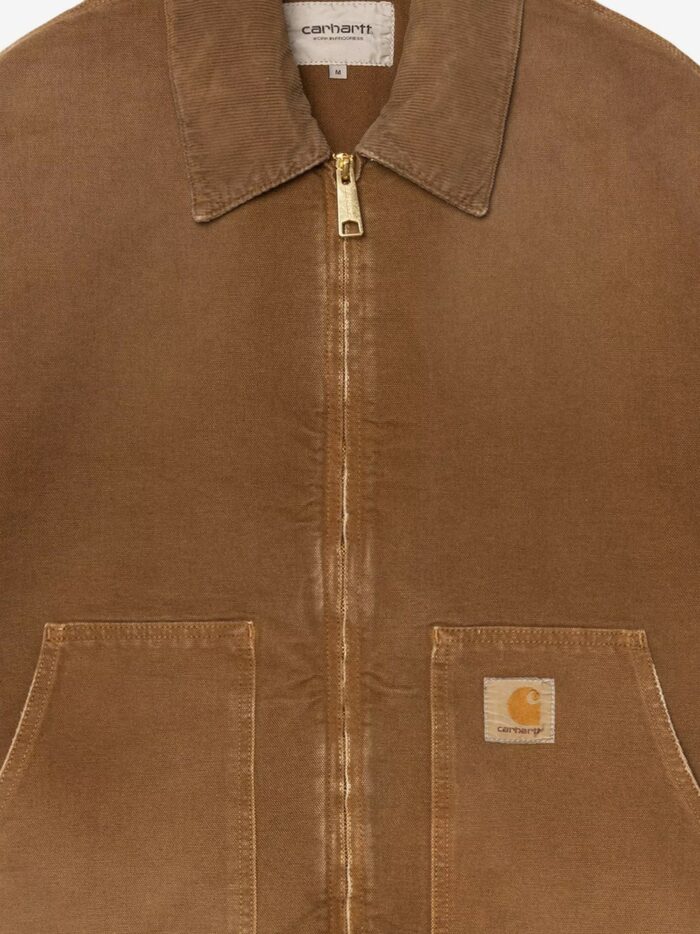 Carhartt Wip Arcan Organic Cotton Jacket