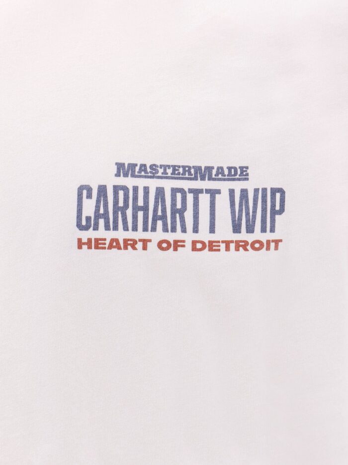 Carhartt Wip Arcan Organic Cotton T-shirt