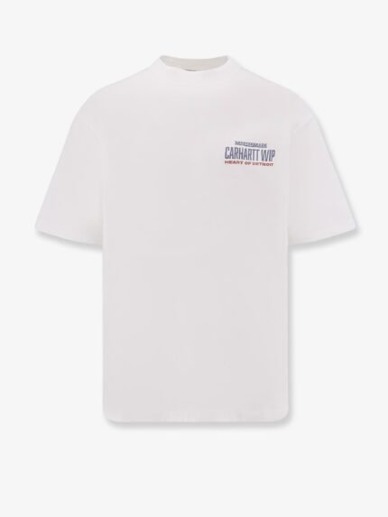 Carhartt Wip Arcan Organic Cotton T-shirt