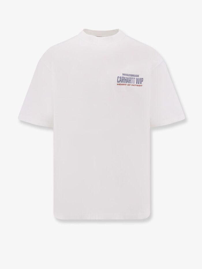 Carhartt Wip Arcan Organic Cotton T-shirt