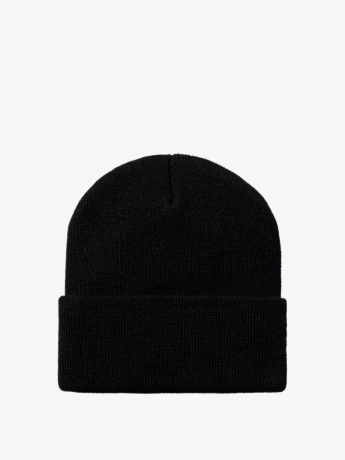 Carhartt Wip Ashley Beanie With Logo