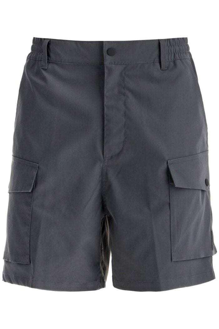 CARHARTT WIP Balto Bermuda Shorts