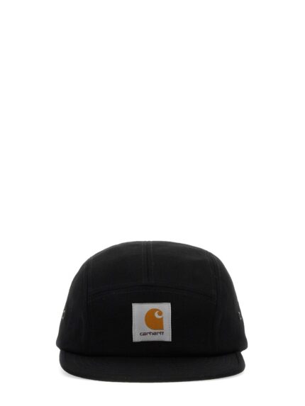 Carhartt Wip BASEBALL HAT WITH LOGO