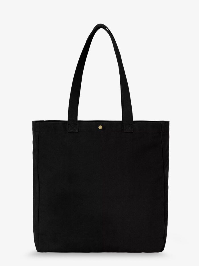Carhartt Wip Bay Tote Organic Cotton Shopping Bag