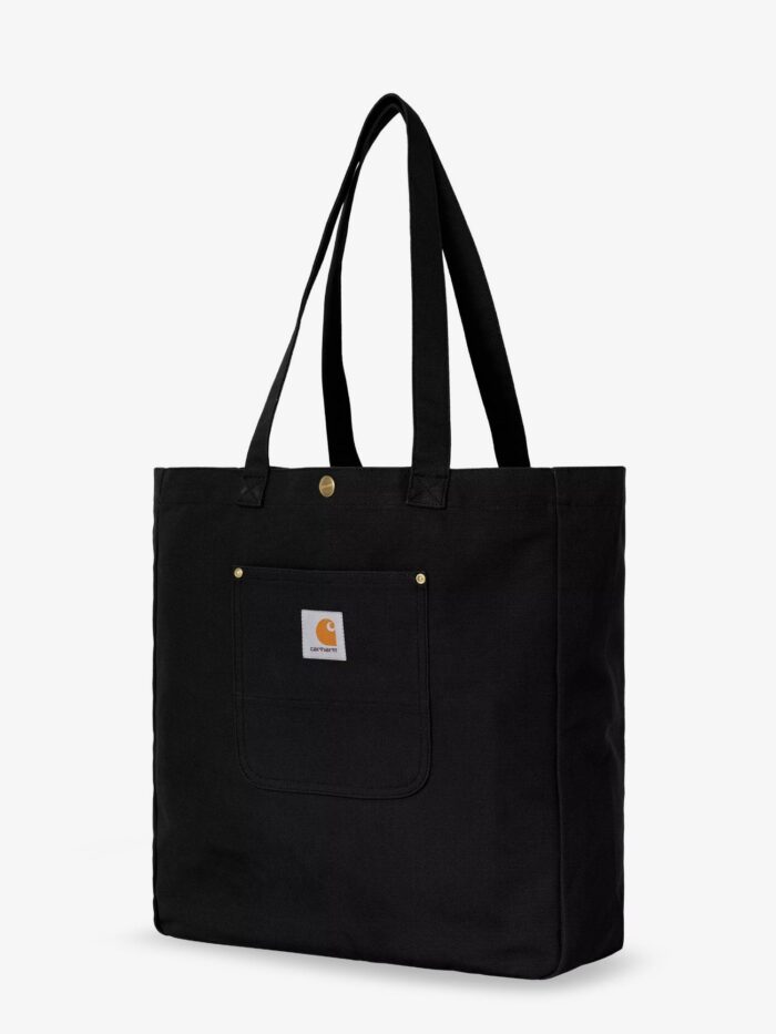 Carhartt Wip Bay Tote Organic Cotton Shopping Bag