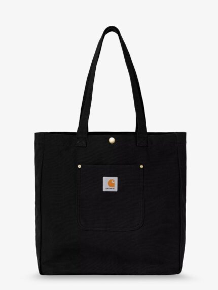 Carhartt Wip Bay Tote Organic Cotton Shopping Bag