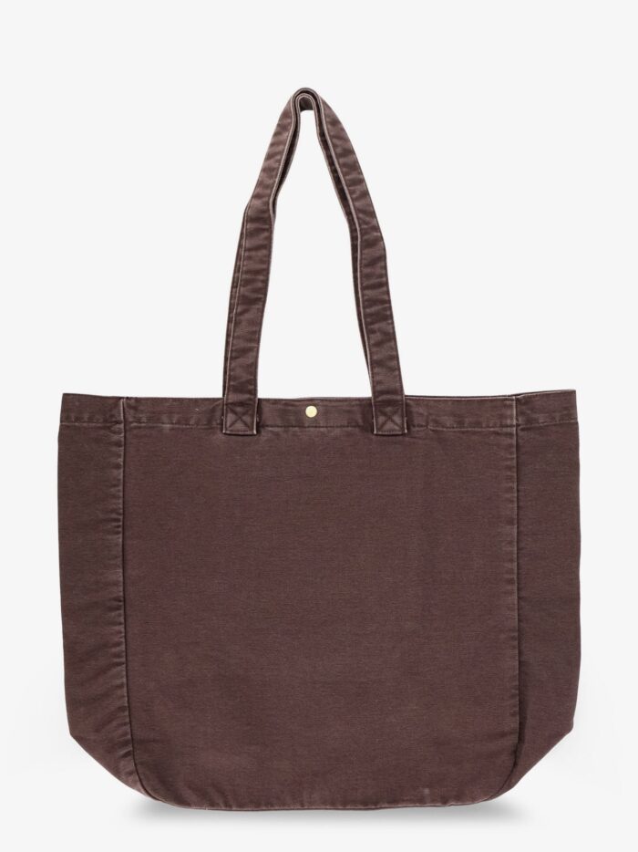 Carhartt Wip Bayfield Tote Organic Cotton Shoulder Bag
