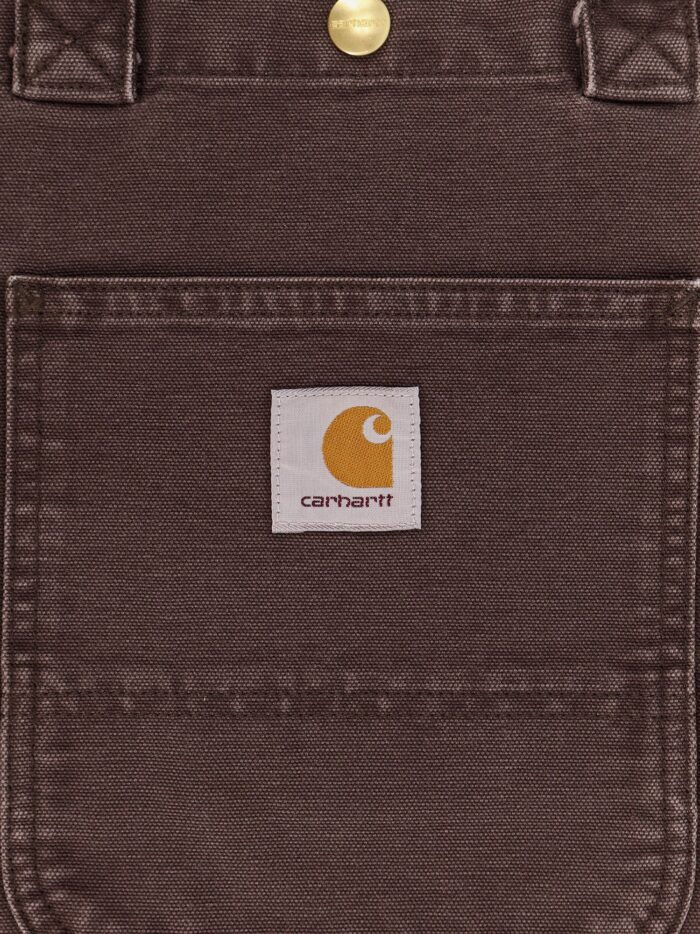 Carhartt Wip Bayfield Tote Organic Cotton Shoulder Bag