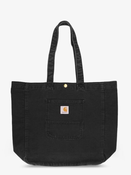 Carhartt Wip Bayfield Tote Organic Cotton Shoulder Bag