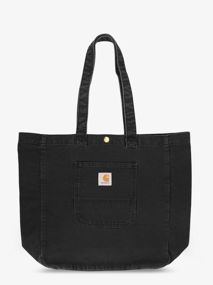 Carhartt Wip Bayfield Tote Organic Cotton Shoulder Bag