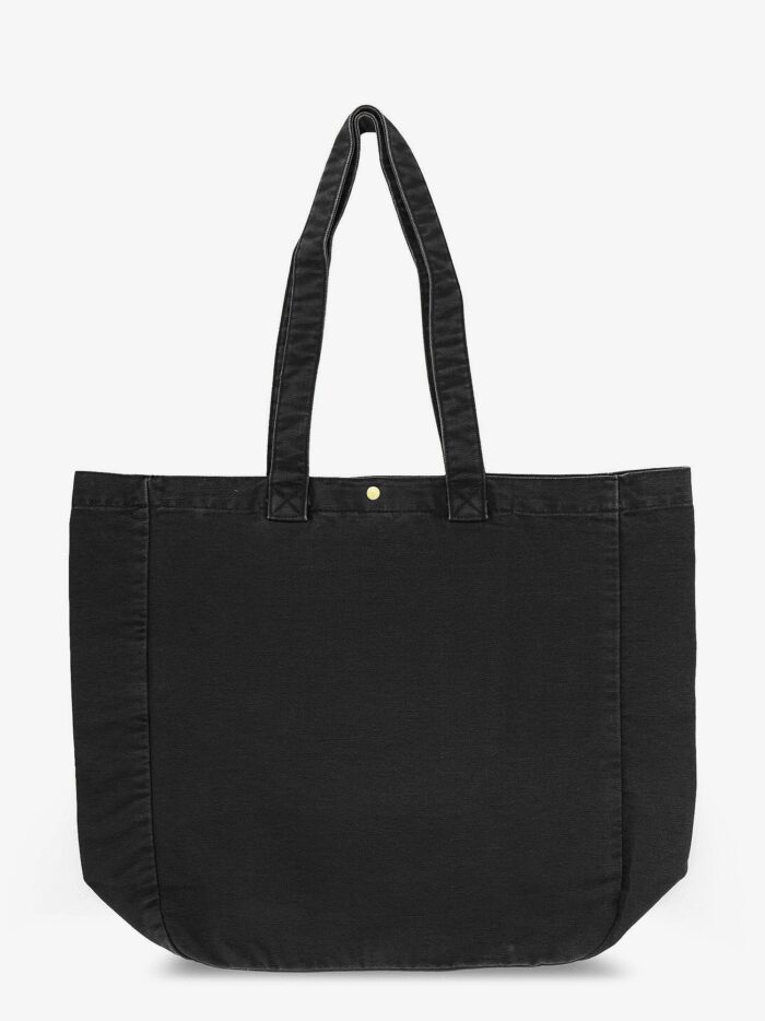 Carhartt Wip Bayfield Tote Organic Cotton Shoulder Bag