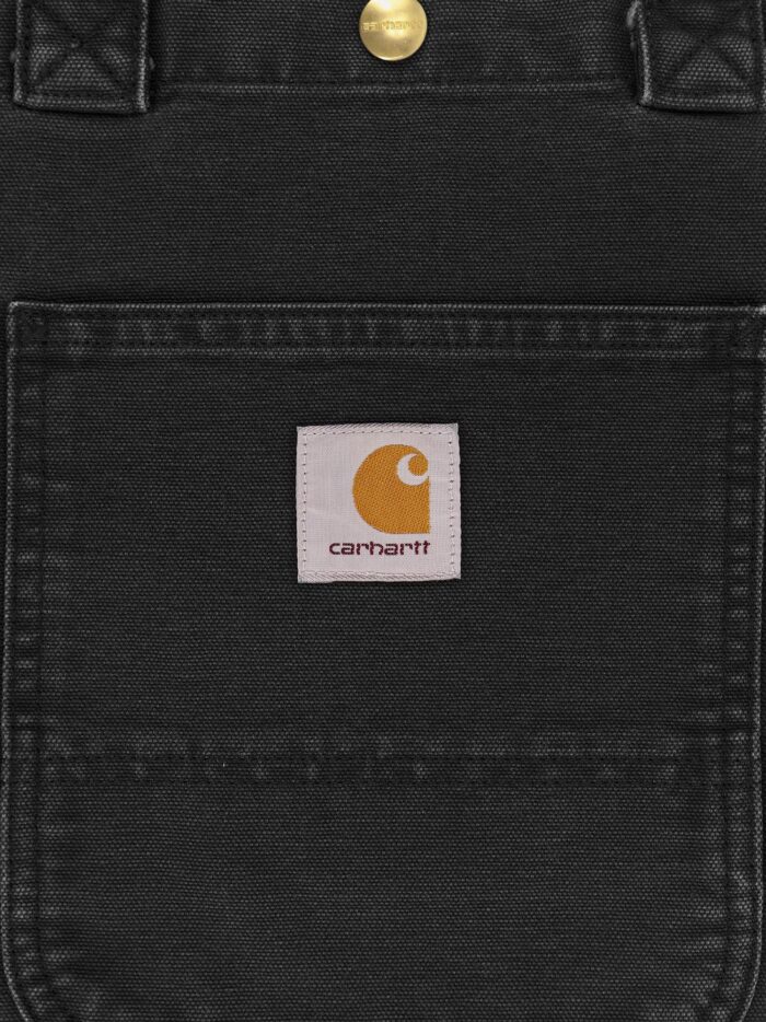 Carhartt Wip Bayfield Tote Organic Cotton Shoulder Bag