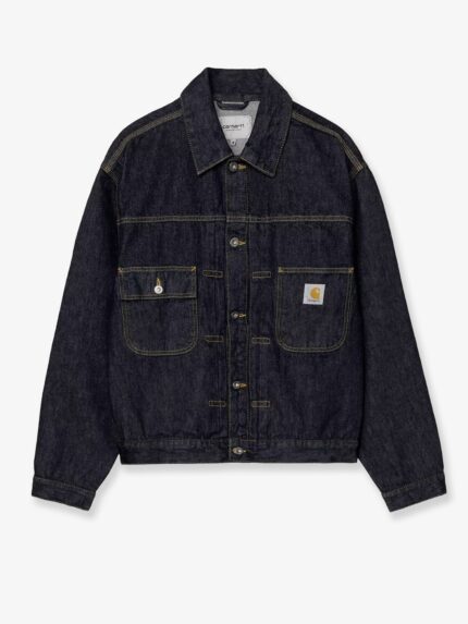 Carhartt Wip Belmar Denim Jacket