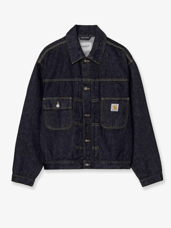 Carhartt Wip Belmar Denim Jacket