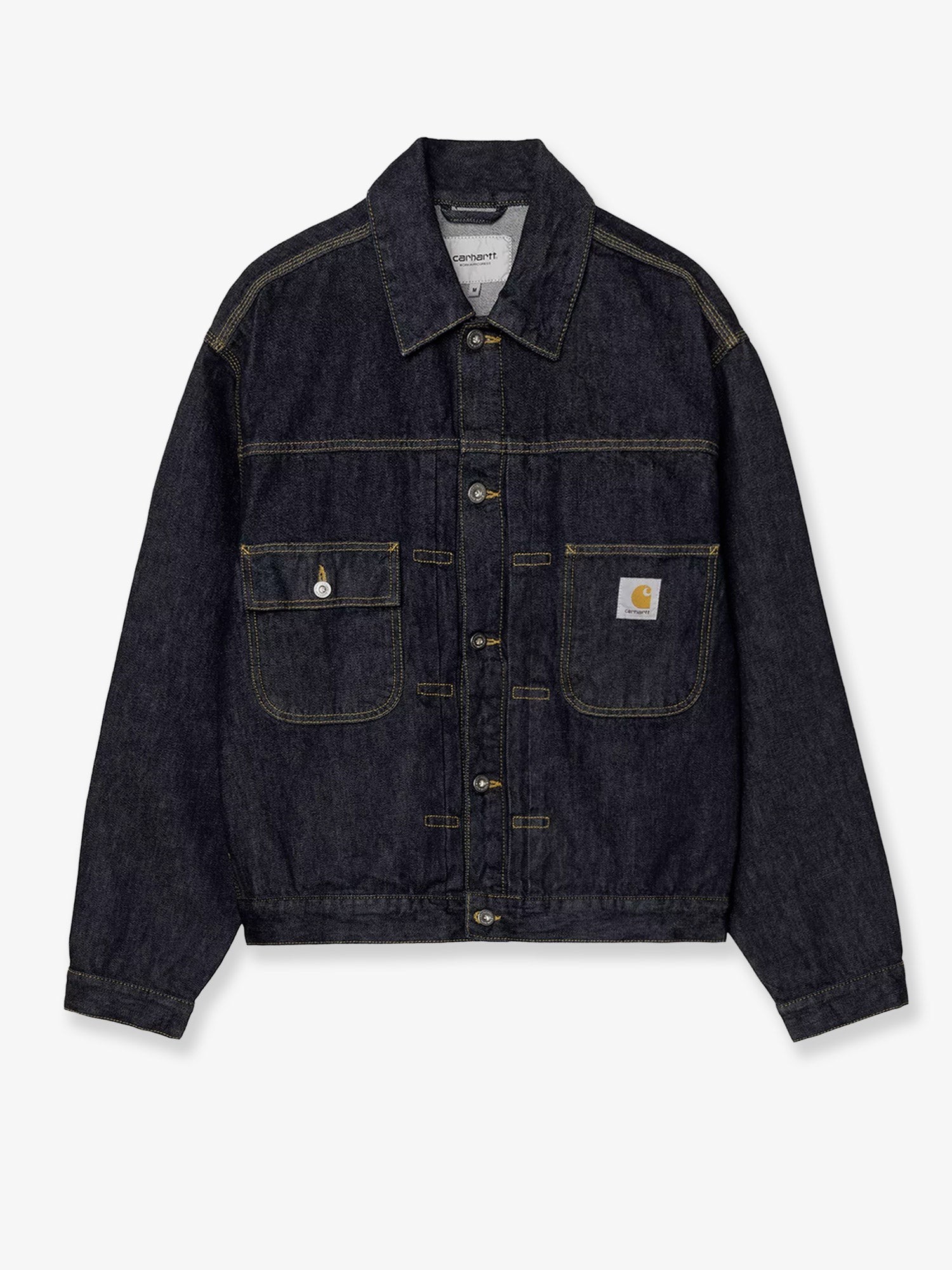 Carhartt Wip Belmar Denim Jacket