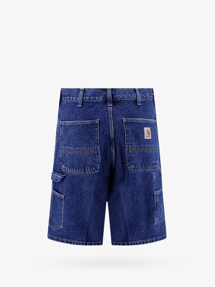 CARHARTT WIP BERMUDA SHORTS