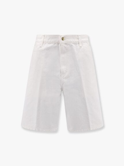 CARHARTT WIP BERMUDA SHORTS