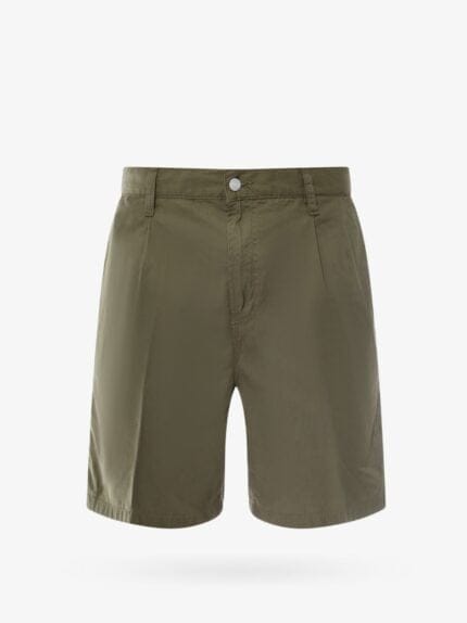 CARHARTT WIP BERMUDA SHORTS