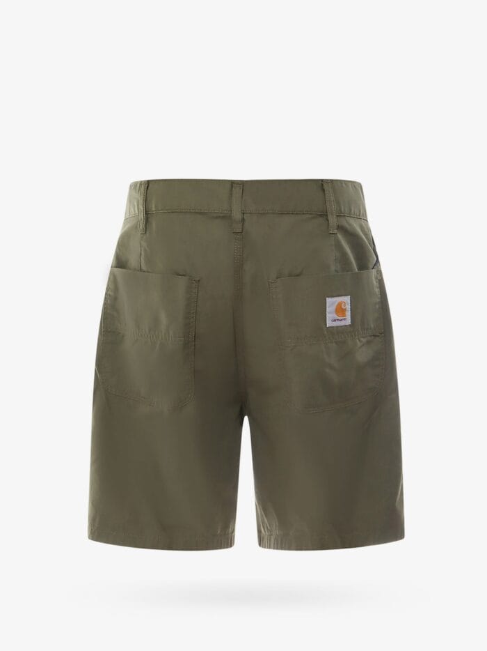 CARHARTT WIP BERMUDA SHORTS