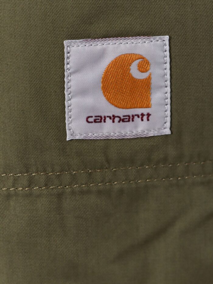 CARHARTT WIP BERMUDA SHORTS