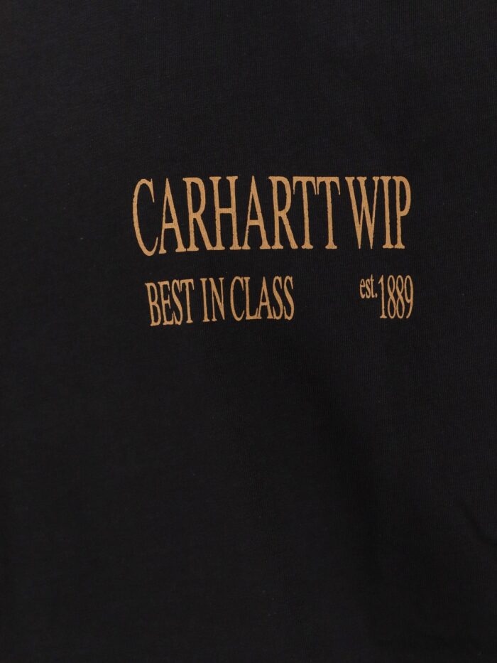 CARHARTT WIP BEST IN CLASS