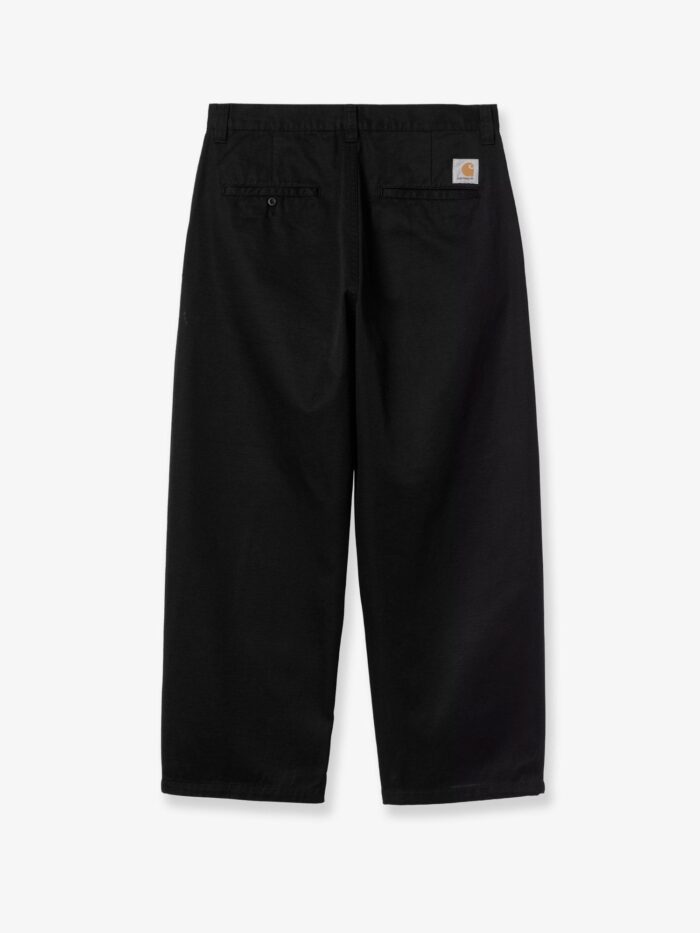 Carhartt Wip Brady Pant Cotton Trousers