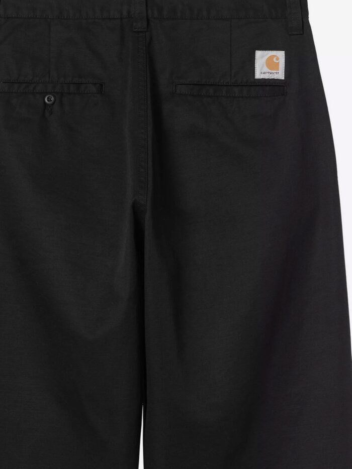 Carhartt Wip Brady Pant Cotton Trousers