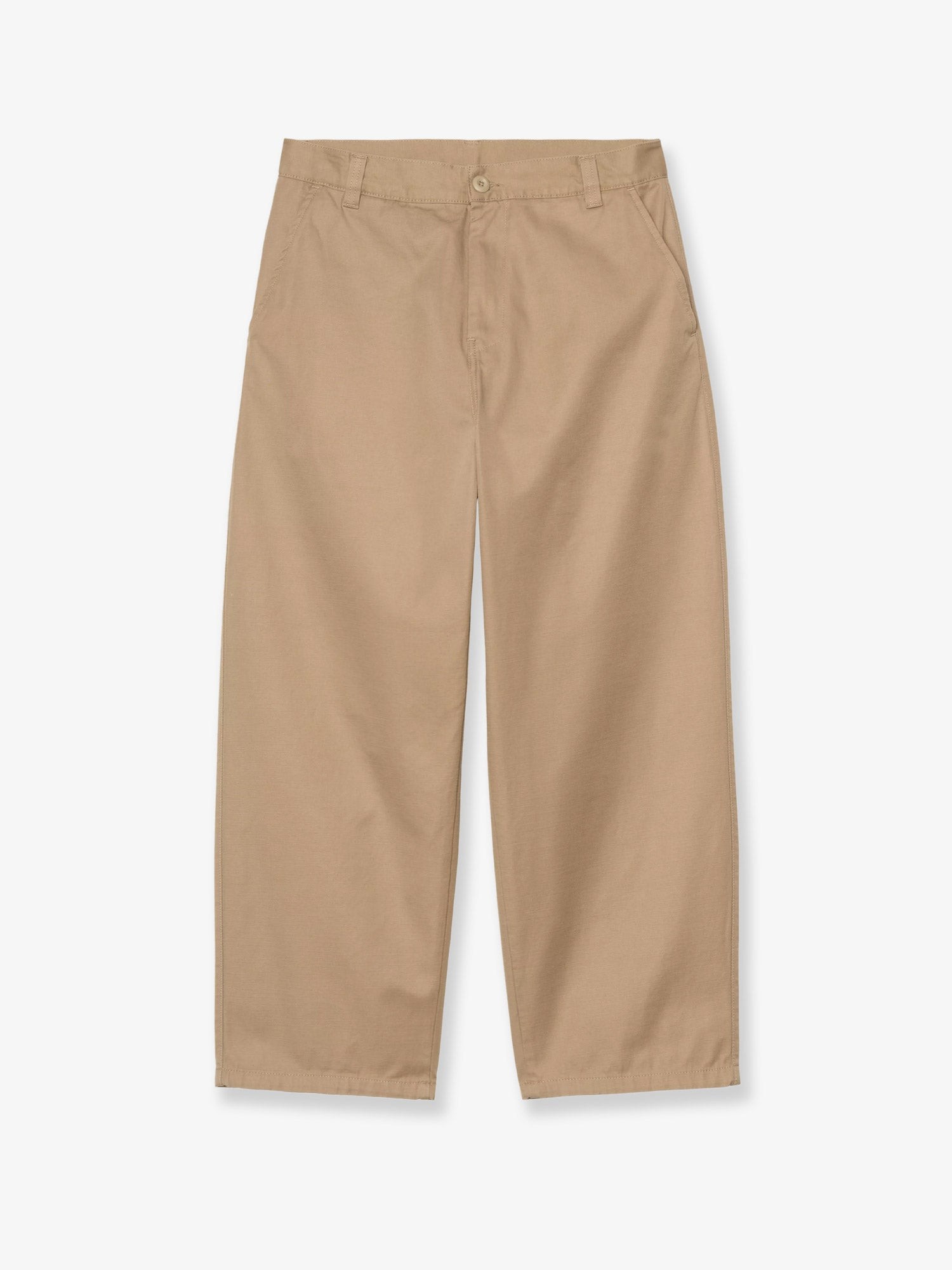 Carhartt Wip Brady Pant Cotton Trousers