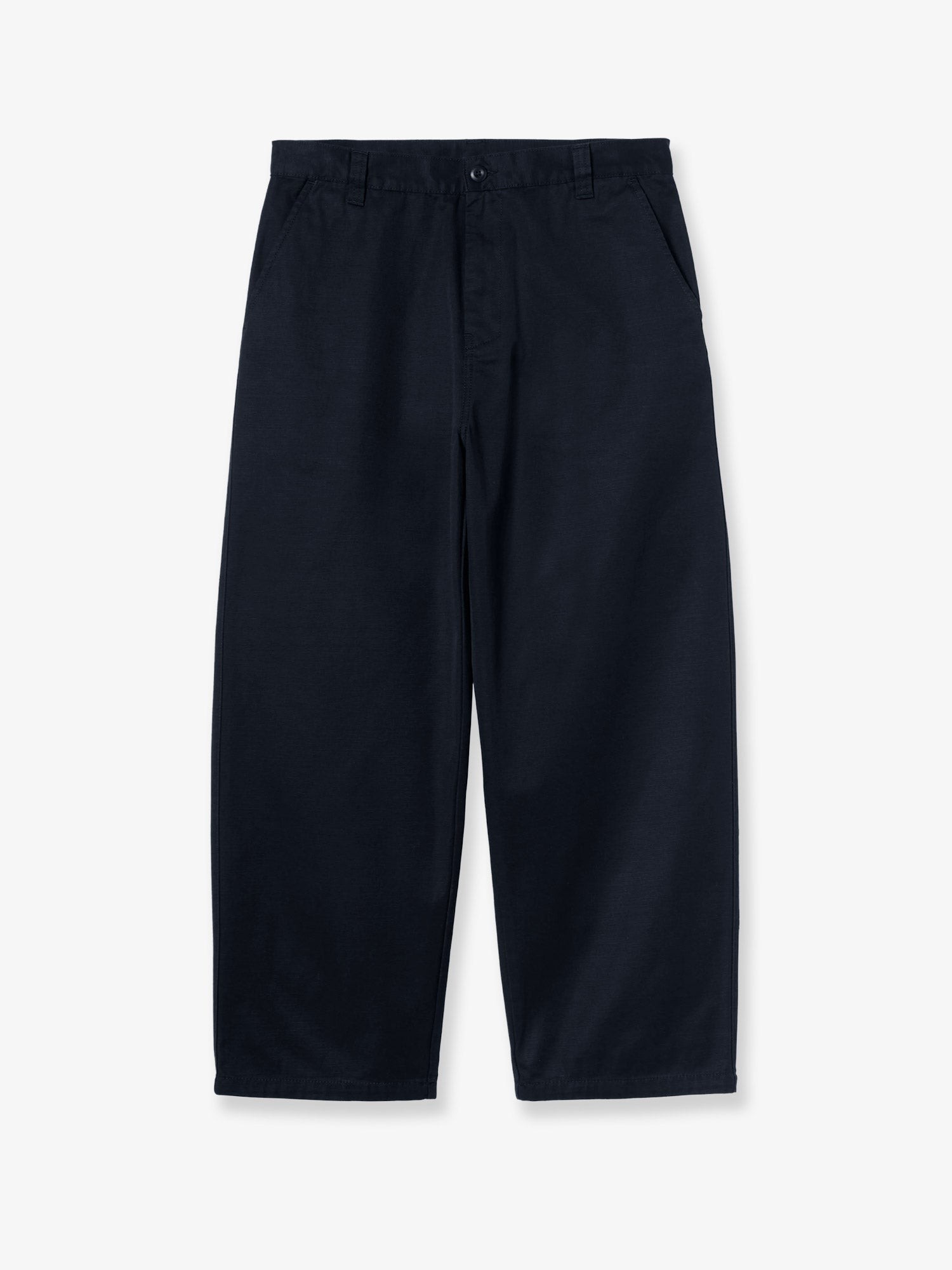 Carhartt Wip Brady Pant Cotton Trousers