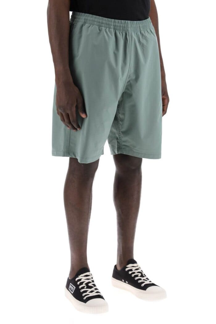 CARHARTT WIP Brame Bermuda Swim Trunks