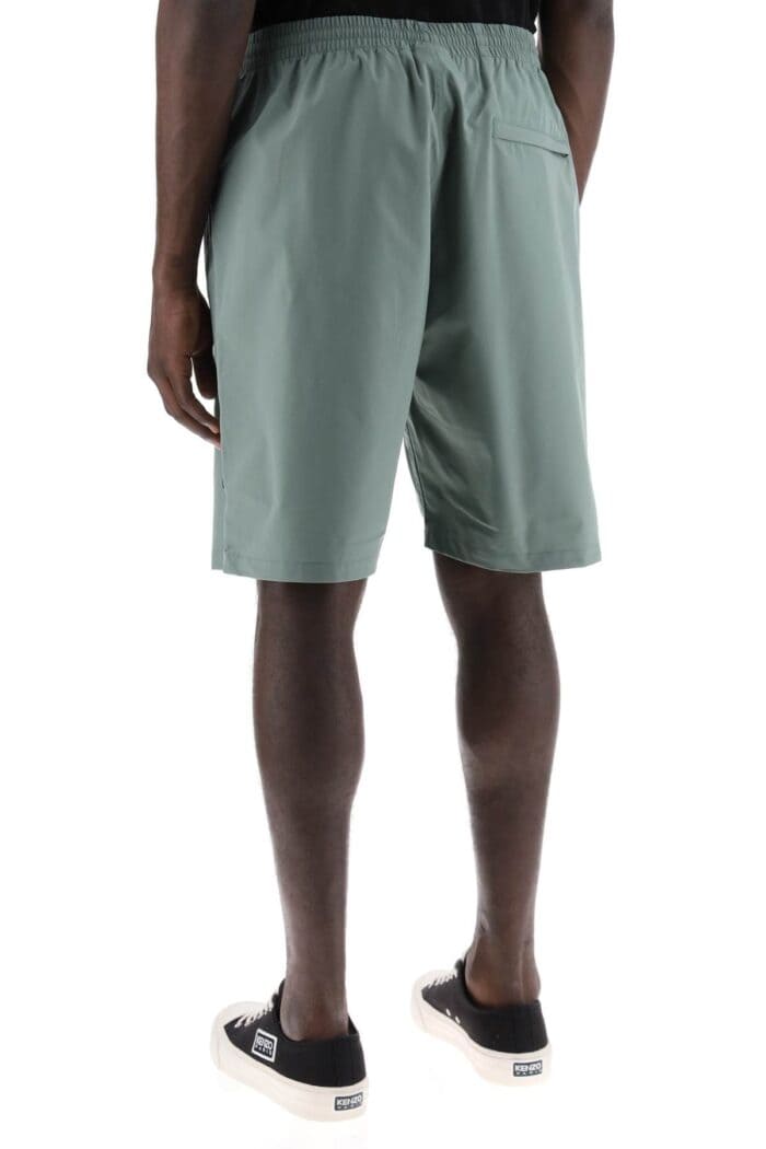 CARHARTT WIP Brame Bermuda Swim Trunks