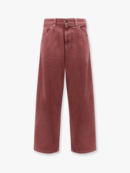 Carhartt Wip Brandon Denim Trouser