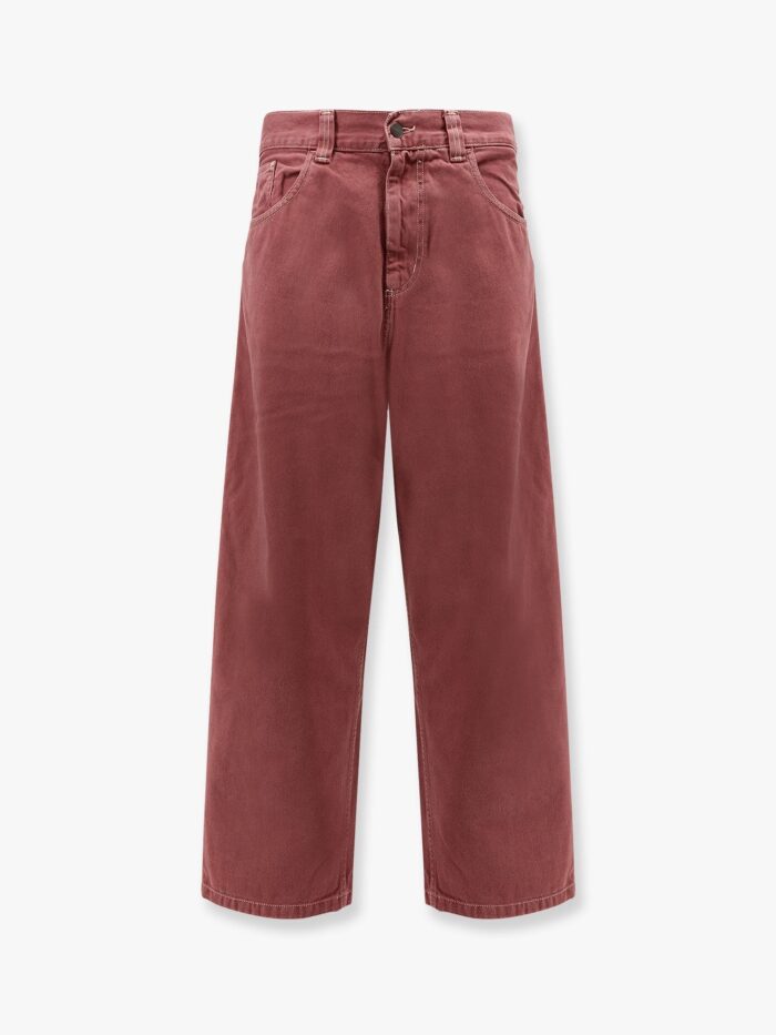 Carhartt Wip Brandon Denim Trouser